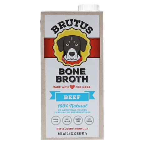Beef broth for dogs. Things To Know About Beef broth for dogs. 